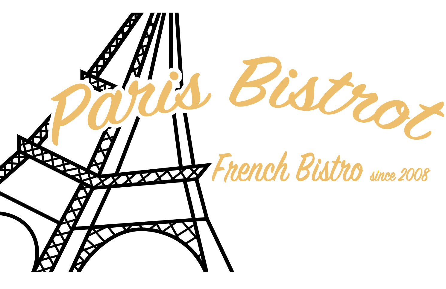 Paris bistrot French cuisine | Paris bistrot French cuisine Lakewood